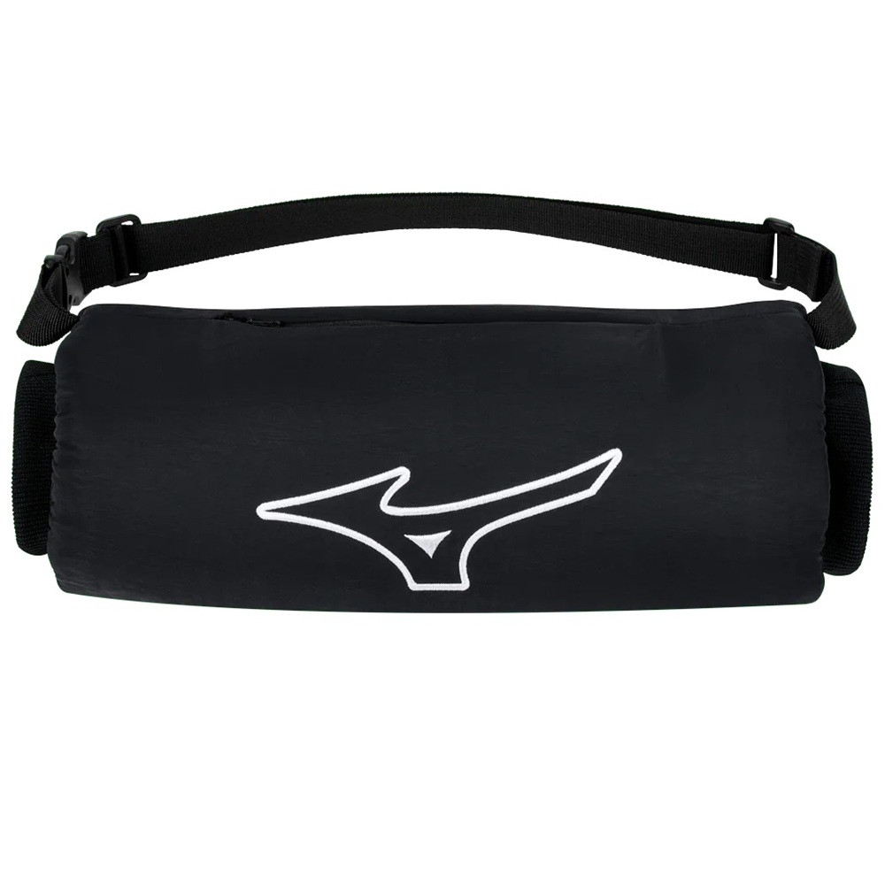 【おにぎり】Mizuno Professional Model Mizuno Waist Pouch / Hand Warmer - Maple Hill Golf